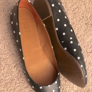 1937 Madewell Flats